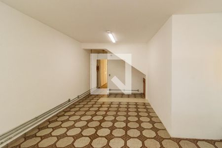 Sala/Cozinha de casa para alugar com 2 quartos, 50m² em Parque Edu Chaves, São Paulo