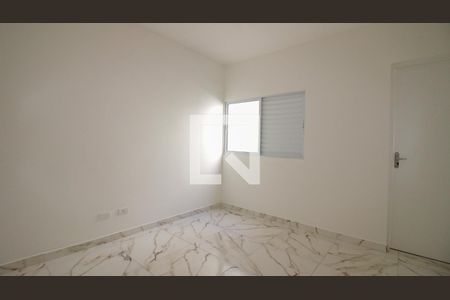 Suíte 1 de casa à venda com 3 quartos, 120m² em Vila Olinda, São Paulo