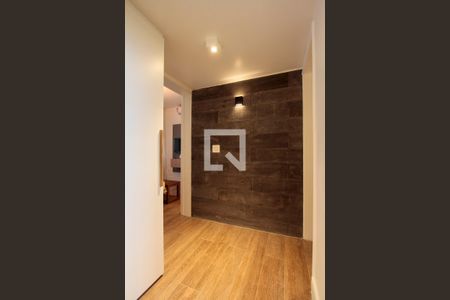 Corredor dos quartos de apartamento à venda com 2 quartos, 65m² em São Conrado, Rio de Janeiro