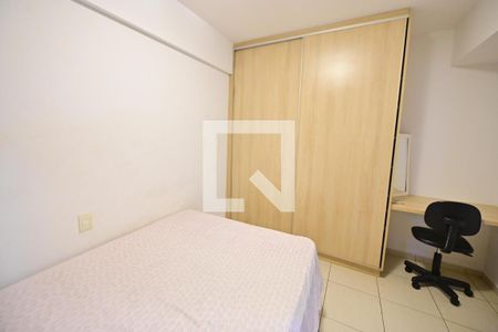Quarto de apartamento para alugar com 1 quarto, 30m² em Setor Leste Universitário, Goiânia