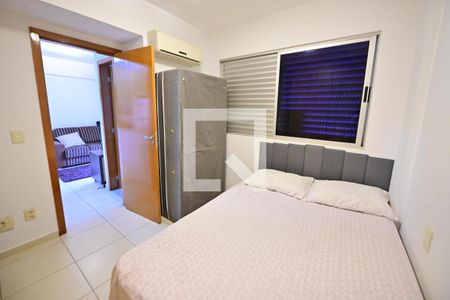 Quarto de apartamento para alugar com 1 quarto, 30m² em Setor Leste Universitário, Goiânia