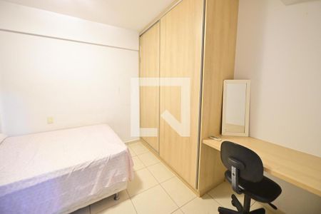 Quarto de apartamento para alugar com 1 quarto, 30m² em Setor Leste Universitário, Goiânia