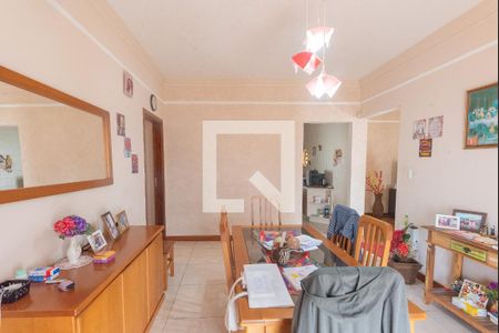 Sala de Jantar de casa à venda com 3 quartos, 280m² em Jardim Anton Von Zuben, Campinas