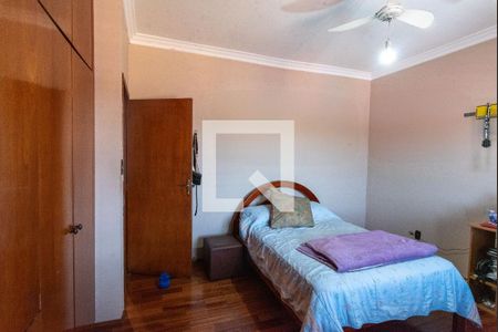 Quarto 1 de casa à venda com 3 quartos, 280m² em Jardim Anton Von Zuben, Campinas