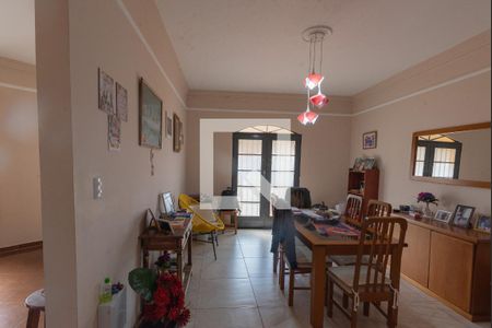 Sala de Jantar de casa à venda com 3 quartos, 280m² em Jardim Anton Von Zuben, Campinas