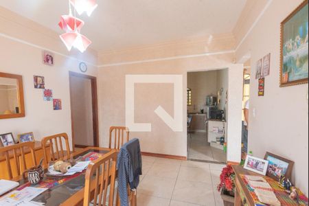 Sala de Jantar de casa à venda com 3 quartos, 280m² em Jardim Anton Von Zuben, Campinas