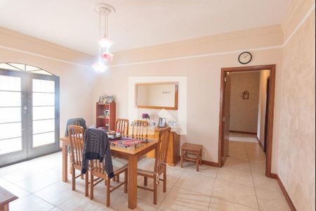 Sala de Jantar de casa à venda com 3 quartos, 280m² em Jardim Anton Von Zuben, Campinas