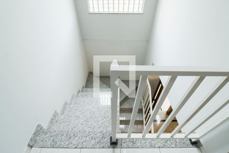 Escada de casa à venda com 3 quartos, 136m² em Mandaqui, São Paulo