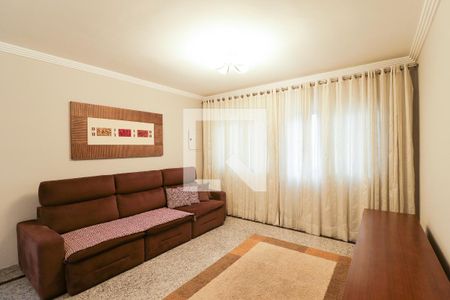 Sala de casa à venda com 3 quartos, 136m² em Mandaqui, São Paulo