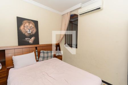 Casa 1 - Quarto 2 de casa à venda com 6 quartos, 500m² em Água Branca, Contagem