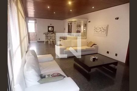 Casa à venda com 3 quartos, 449m² em Moneró, Rio de Janeiro