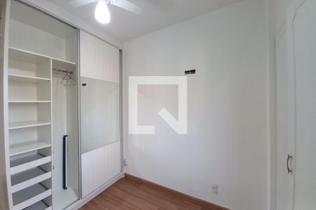 Quarto 2 de apartamento para alugar com 2 quartos, 82m² em Jardim Proenca I, Campinas