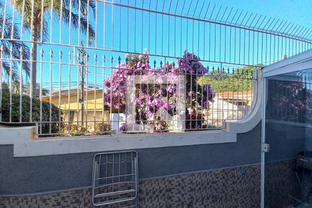 Vista do Quarto 1 de apartamento para alugar com 2 quartos, 82m² em Jardim Proenca I, Campinas