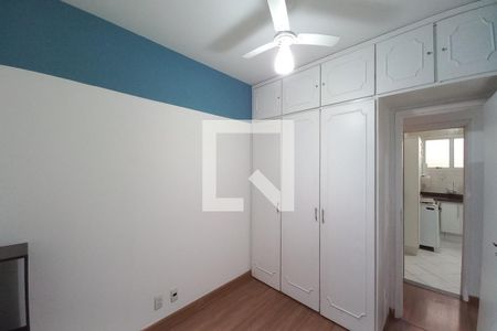 Quarto 1 de apartamento para alugar com 2 quartos, 82m² em Jardim Proenca I, Campinas