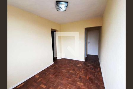 Apartamento à venda com 3 quartos, 75m² em Todos os Santos, Rio de Janeiro