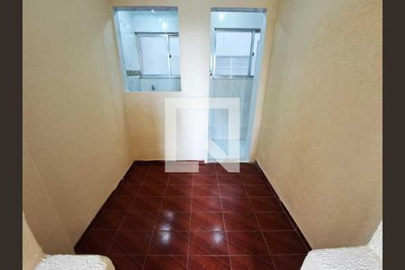 Apartamento à venda com 3 quartos, 75m² em Todos os Santos, Rio de Janeiro