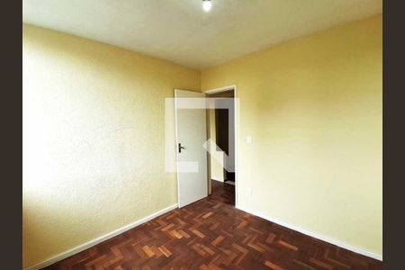 Apartamento à venda com 3 quartos, 75m² em Todos os Santos, Rio de Janeiro