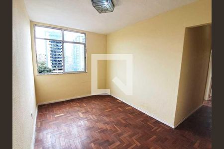 Apartamento à venda com 3 quartos, 75m² em Todos os Santos, Rio de Janeiro