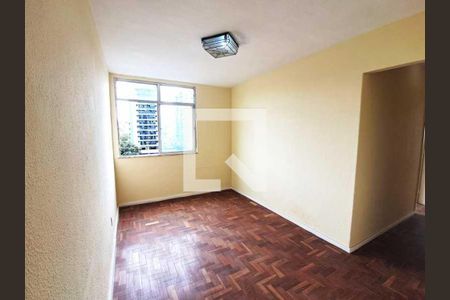 Apartamento à venda com 3 quartos, 75m² em Todos os Santos, Rio de Janeiro