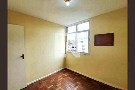 Apartamento à venda com 3 quartos, 75m² em Todos os Santos, Rio de Janeiro