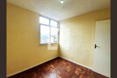 Apartamento à venda com 3 quartos, 75m² em Todos os Santos, Rio de Janeiro