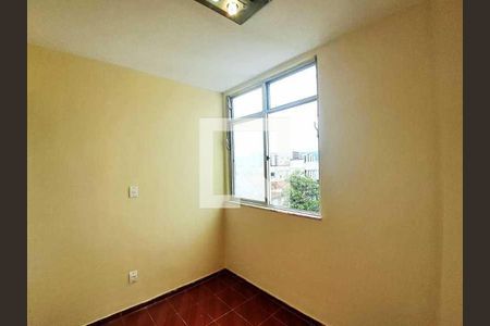 Apartamento à venda com 3 quartos, 75m² em Todos os Santos, Rio de Janeiro