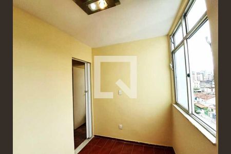 Apartamento à venda com 3 quartos, 75m² em Todos os Santos, Rio de Janeiro