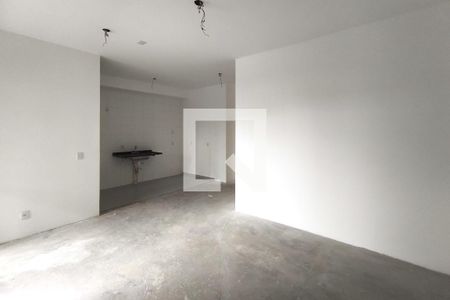 Sala de apartamento à venda com 3 quartos, 83m² em Horto Florestal, Jundiaí