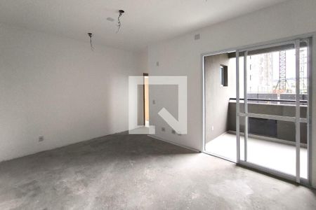 Sala de apartamento à venda com 3 quartos, 83m² em Horto Florestal, Jundiaí