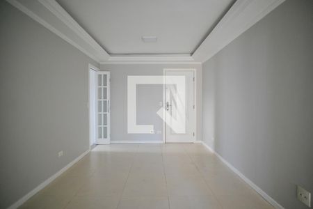 Sala de apartamento para alugar com 3 quartos, 70m² em Vila Brasilio Machado, São Paulo
