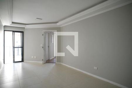 Sala de apartamento para alugar com 3 quartos, 70m² em Vila Brasilio Machado, São Paulo
