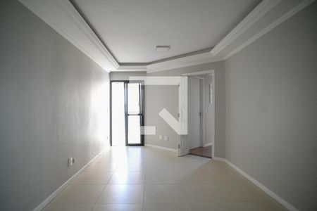 Sala de apartamento para alugar com 3 quartos, 70m² em Vila Brasilio Machado, São Paulo