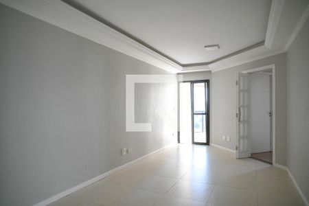 Sala de apartamento para alugar com 3 quartos, 70m² em Vila Brasilio Machado, São Paulo