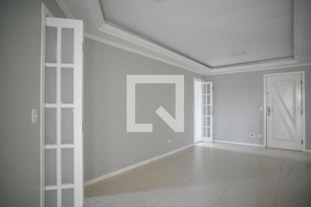 Sala de apartamento para alugar com 3 quartos, 70m² em Vila Brasilio Machado, São Paulo