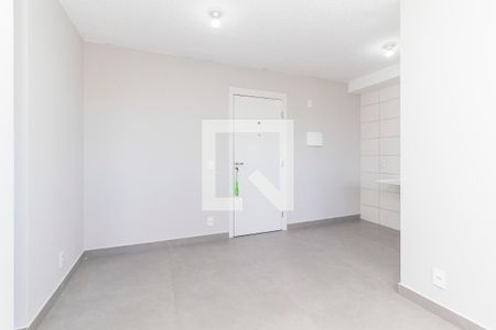 Sala de apartamento à venda com 2 quartos, 45m² em Cidade Nova São Miguel, São Paulo