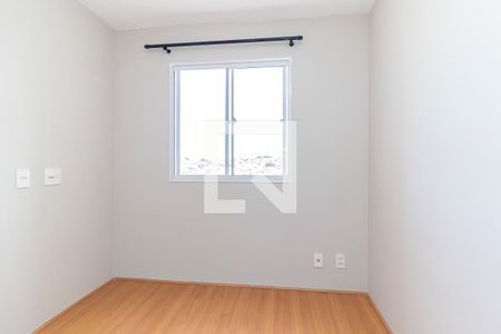 Quarto 1 de apartamento à venda com 2 quartos, 45m² em Cidade Nova São Miguel, São Paulo