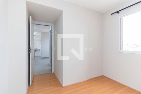 Quarto 1 de apartamento à venda com 2 quartos, 45m² em Cidade Nova São Miguel, São Paulo