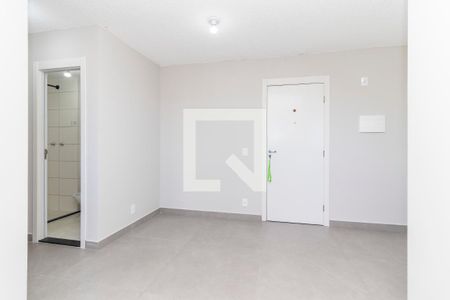 Sala de apartamento à venda com 2 quartos, 45m² em Cidade Nova São Miguel, São Paulo