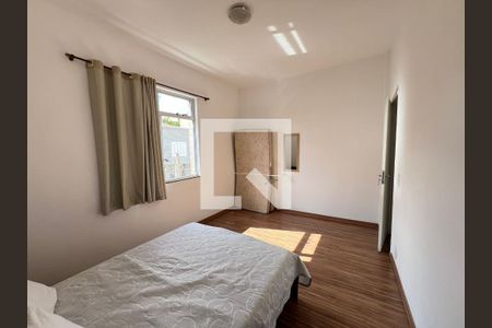 Quarto 2 de apartamento à venda com 2 quartos, 63m² em Lagoinha, Belo Horizonte