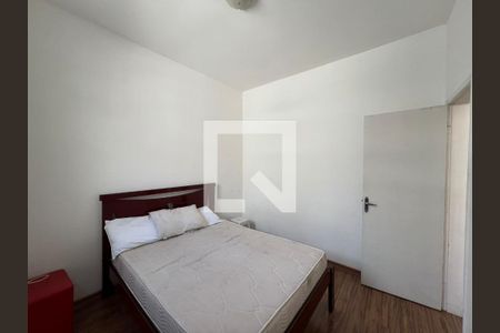 Quarto 1 de apartamento à venda com 2 quartos, 63m² em Lagoinha, Belo Horizonte