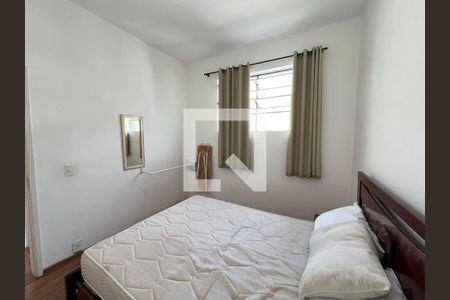 Quarto 1 de apartamento à venda com 2 quartos, 63m² em Lagoinha, Belo Horizonte