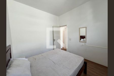 Quarto 1 de apartamento à venda com 2 quartos, 63m² em Lagoinha, Belo Horizonte