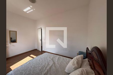 Quarto 2 de apartamento à venda com 2 quartos, 63m² em Lagoinha, Belo Horizonte