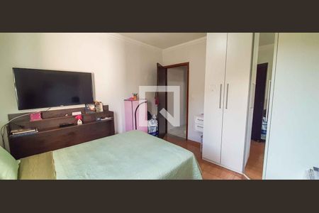 Quarto 1 - Casa 1 de casa à venda com 4 quartos, 150m² em Umuarama, Osasco