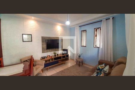 Sala - Casa 1 de casa à venda com 4 quartos, 150m² em Umuarama, Osasco