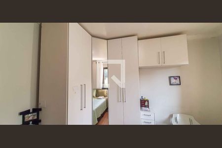 Quarto 1 - Casa 1 de casa à venda com 4 quartos, 150m² em Umuarama, Osasco