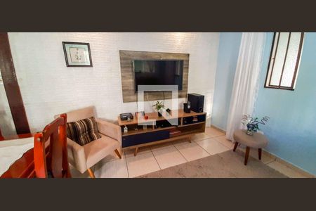 Sala - Casa 1 de casa à venda com 4 quartos, 150m² em Umuarama, Osasco