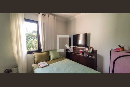 Quarto 1 - Casa 1 de casa à venda com 4 quartos, 150m² em Umuarama, Osasco