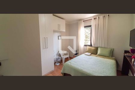 Quarto 1 - Casa 1 de casa à venda com 4 quartos, 150m² em Umuarama, Osasco