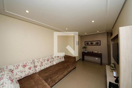 Sala de casa à venda com 3 quartos, 250m² em Vila California, São Paulo